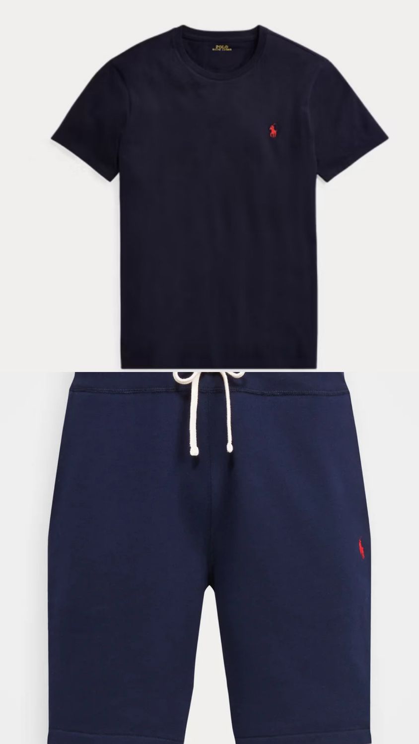 Ralph Lauren set