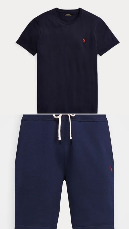 Ralph Lauren set