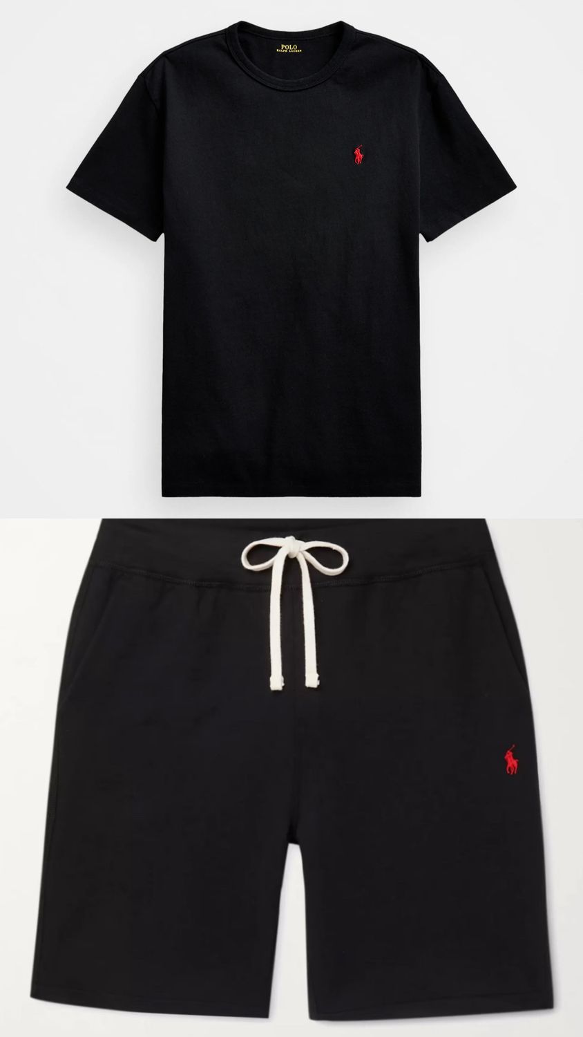 Ralph Lauren set