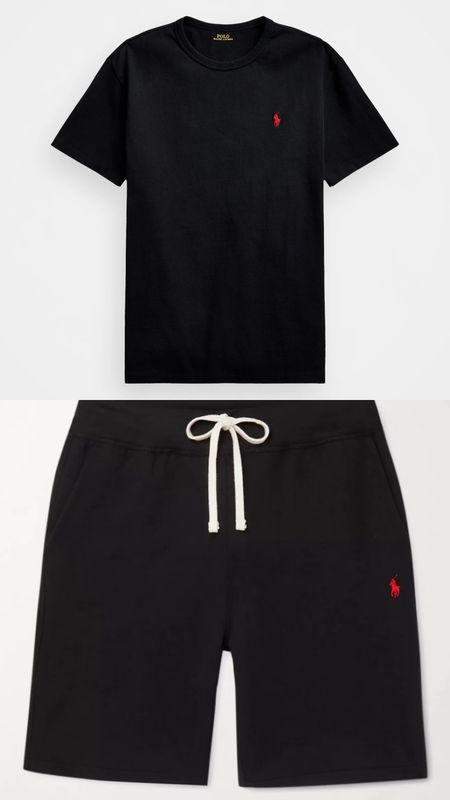 Ralph Lauren set