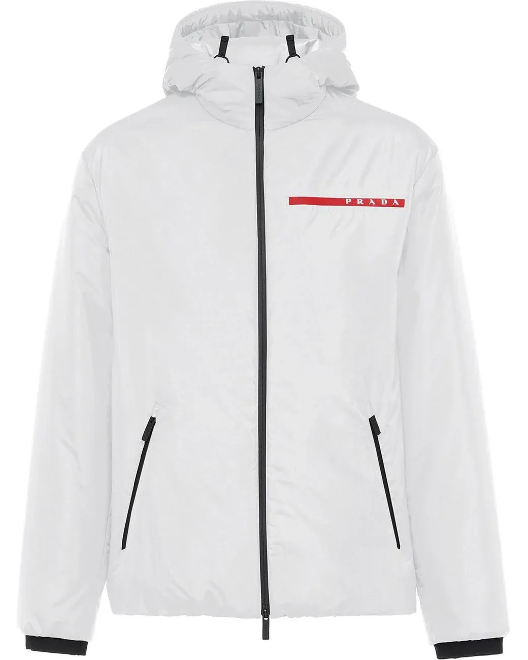 Prada windbreaker