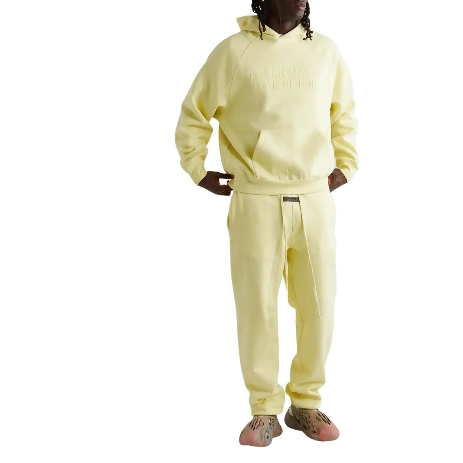 Essentials tracksuit