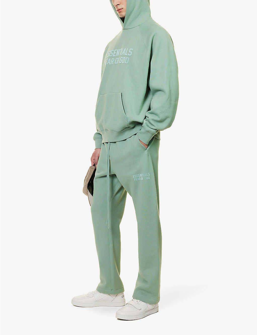 Essentials tracksuit