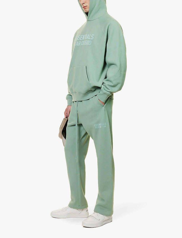 Essentials tracksuit