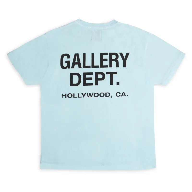 Gallery dept shirt