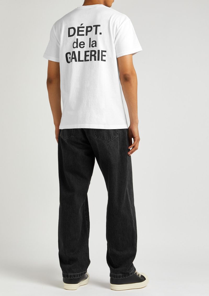 Gallery dept shirt