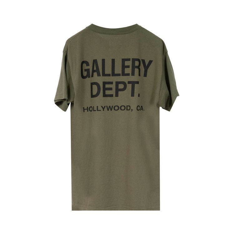 Gallery dept shirt