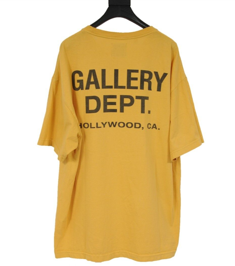 Gallery dept shirt