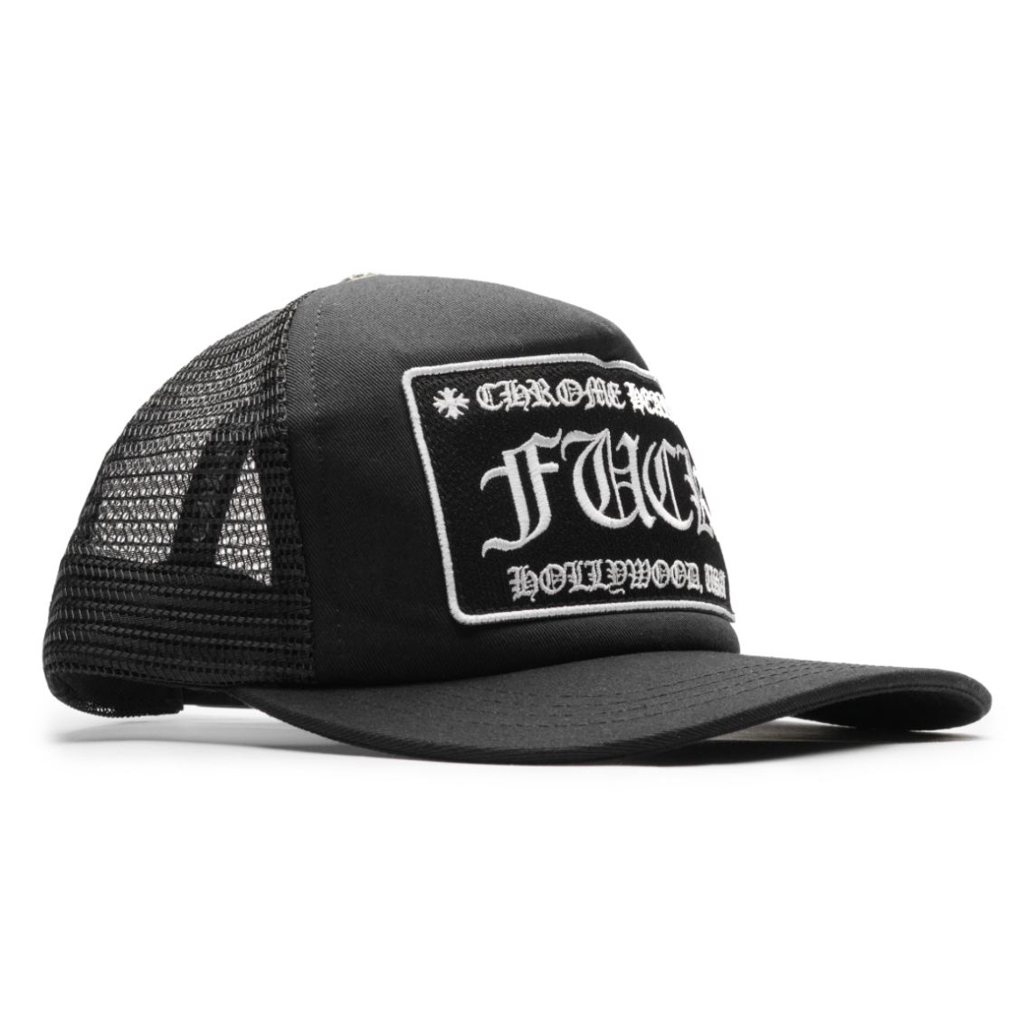 Chrome hearts hat