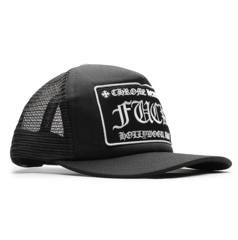 Chrome hearts hat