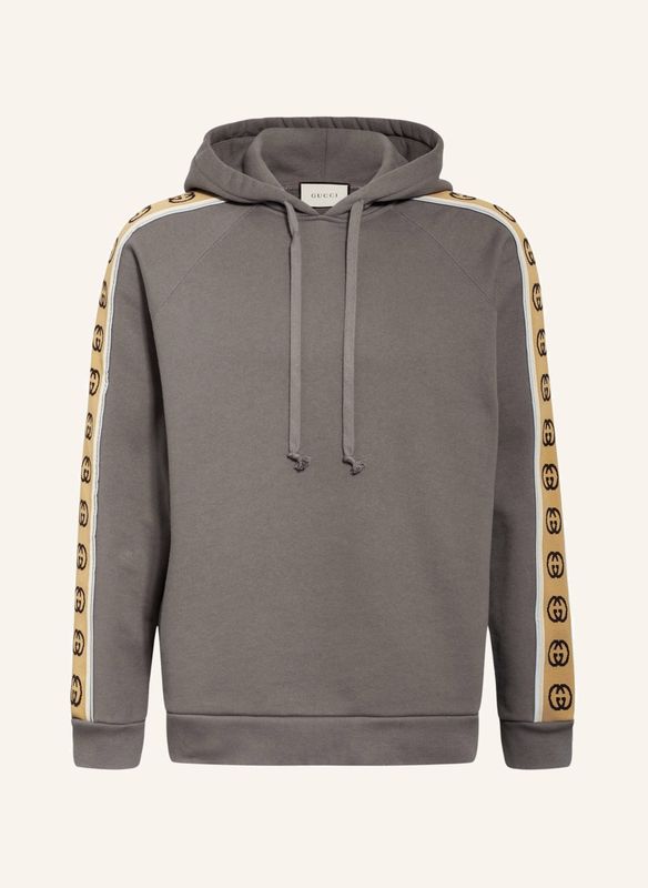 Gucci hoodie