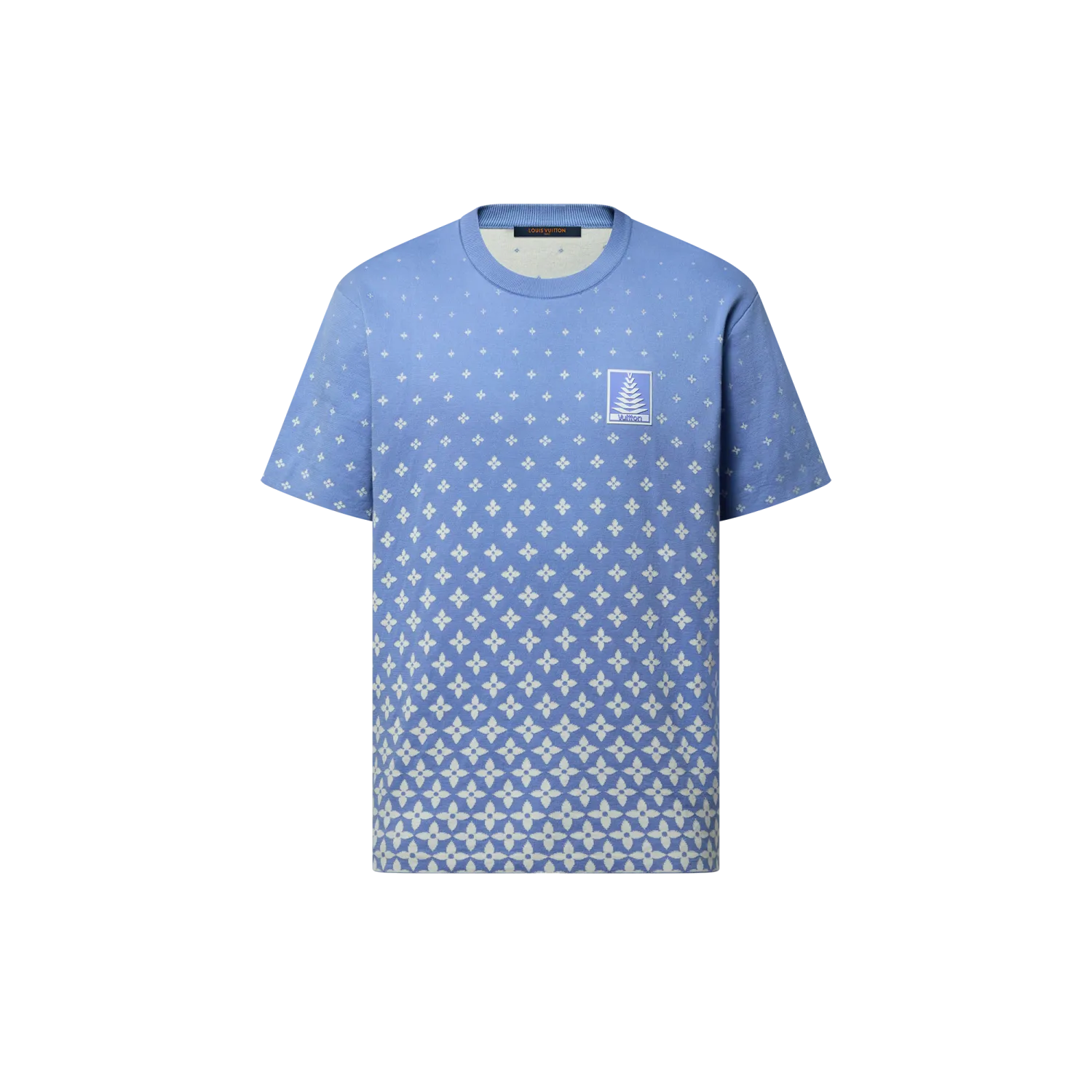 Lv shirt