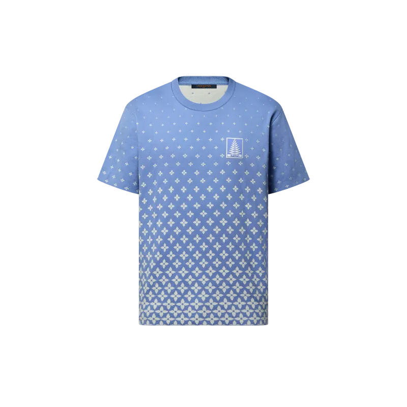 Lv shirt