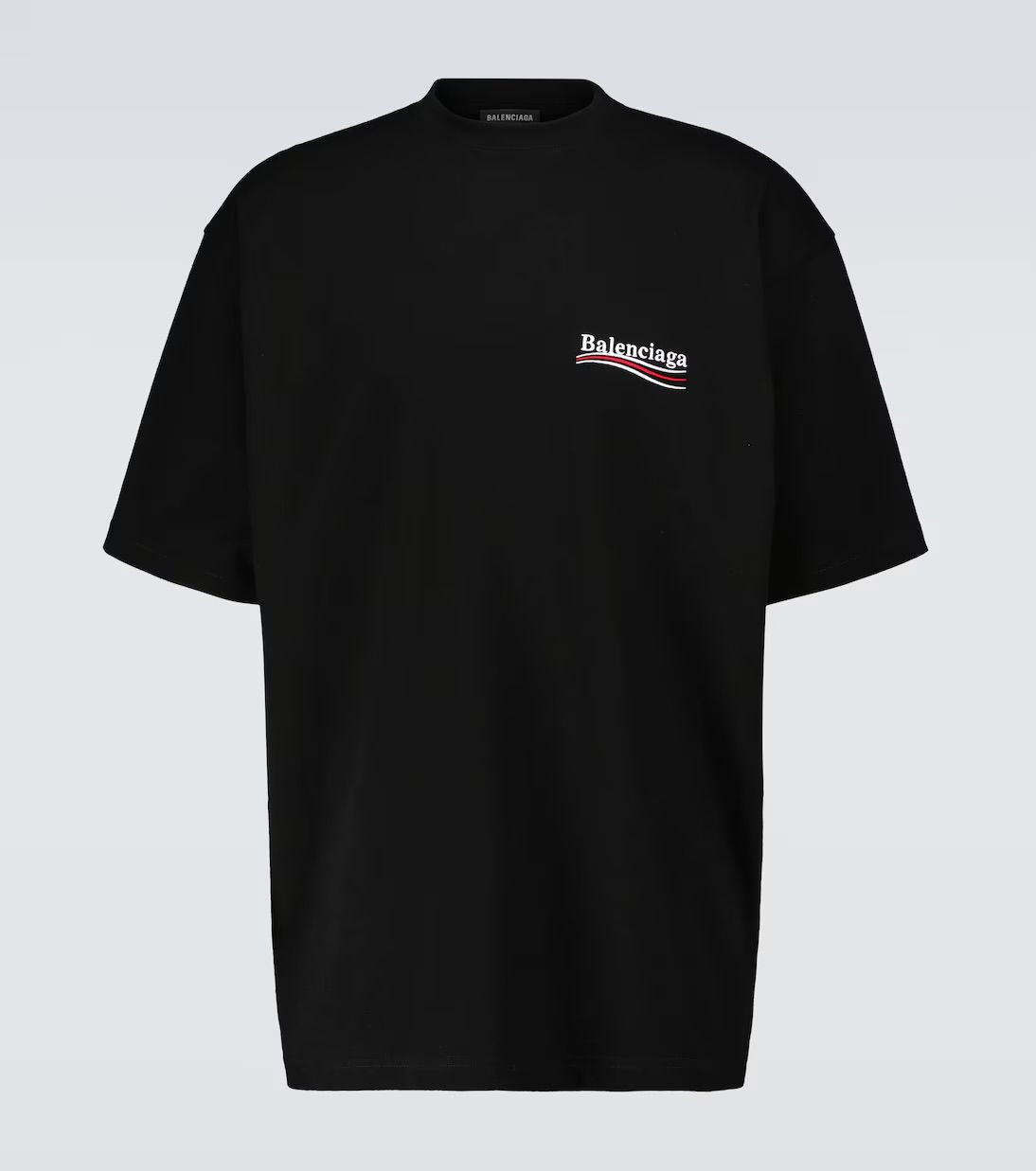 Balenciaga shirt