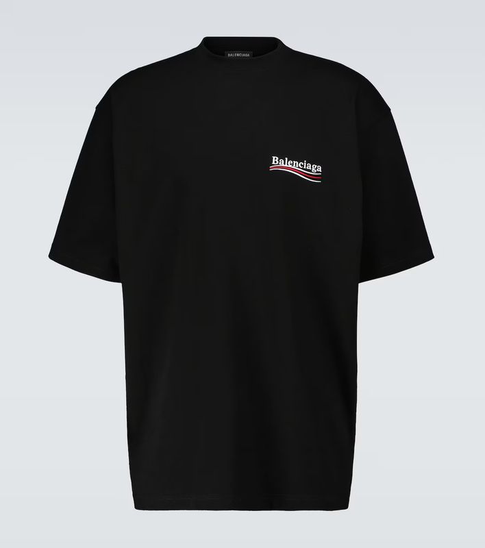 Balenciaga shirt