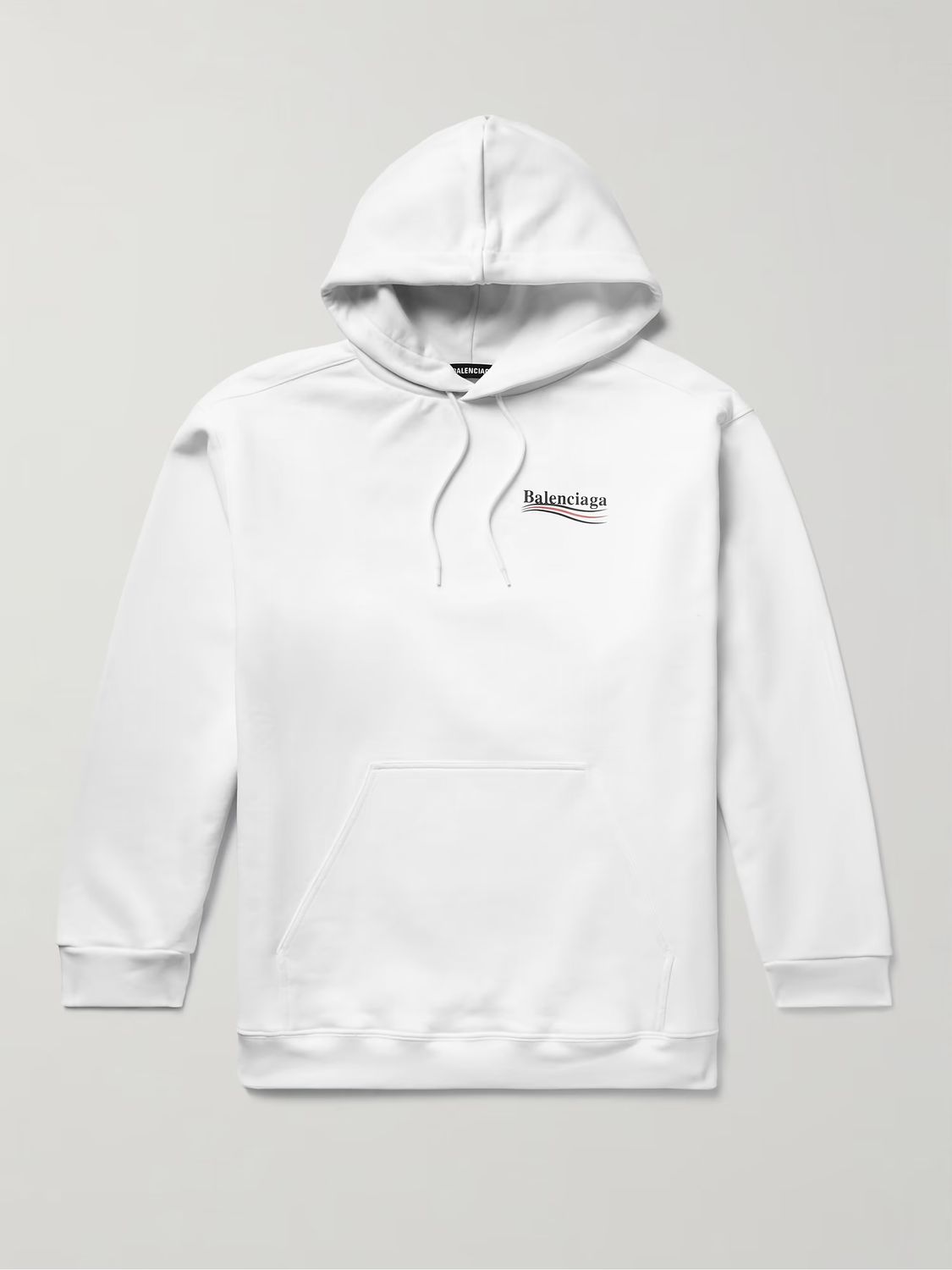 Balenciaga hoodie