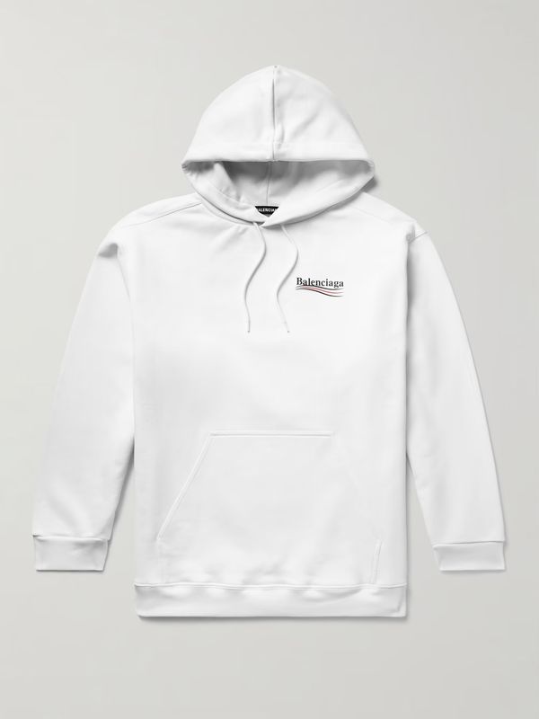 Balenciaga hoodie