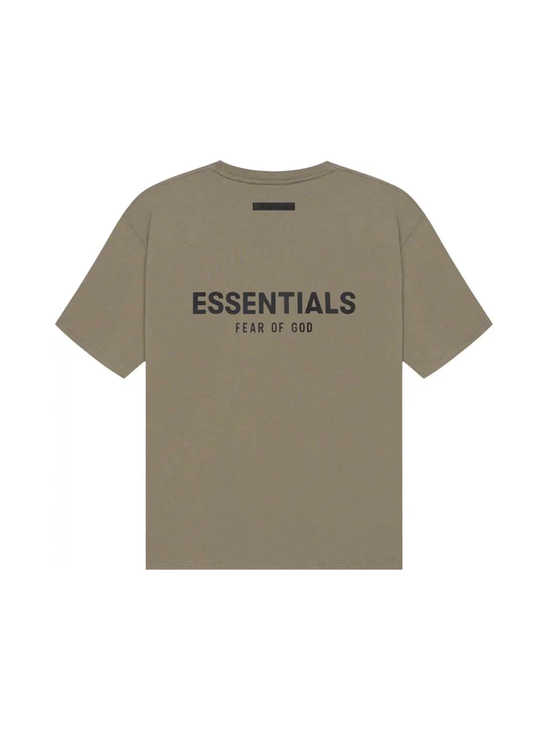 Essentials shirt