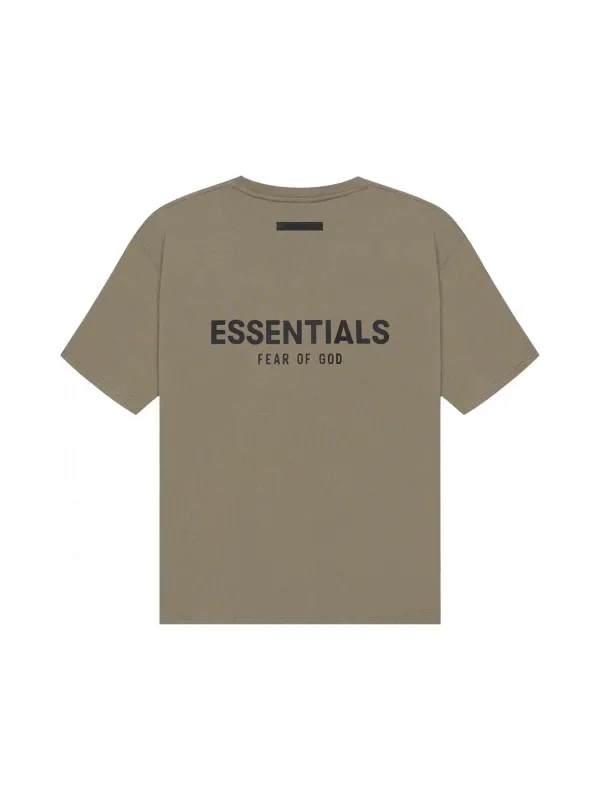 Essentials shirt
