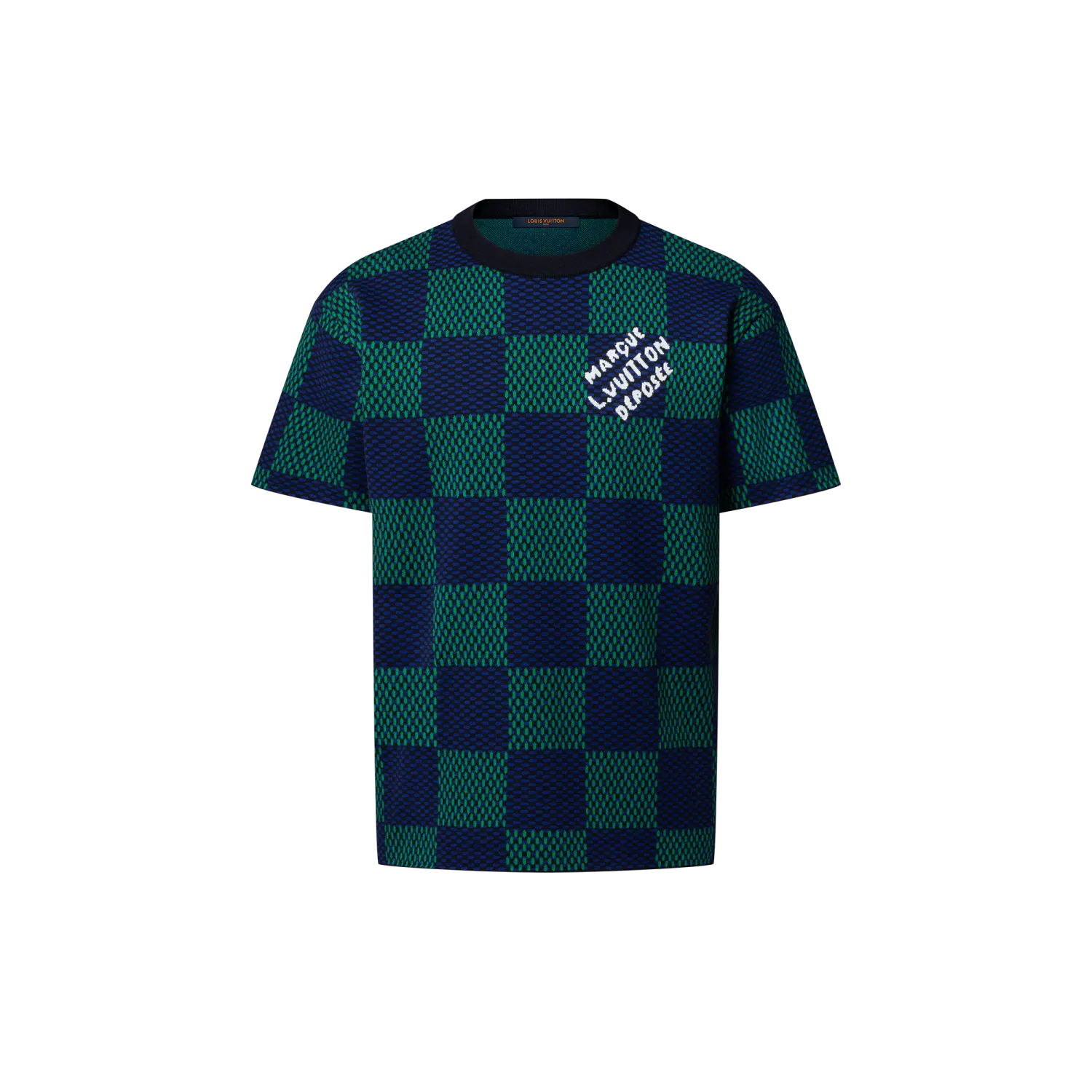 Lv shirt