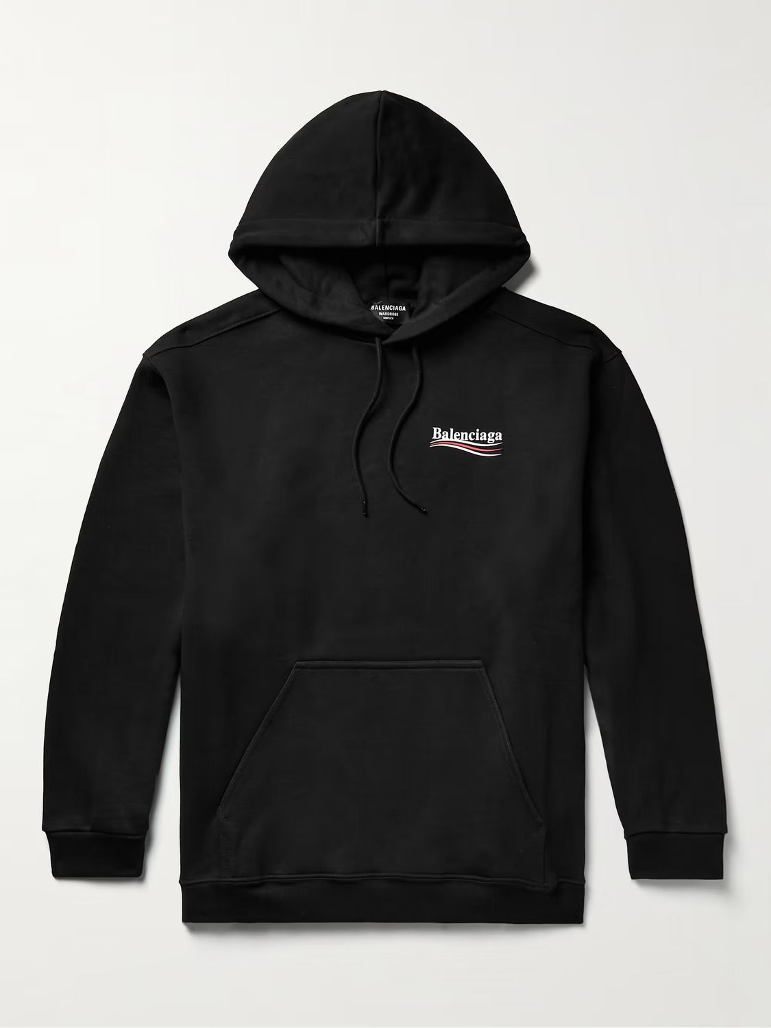 Balenciaga hoodie