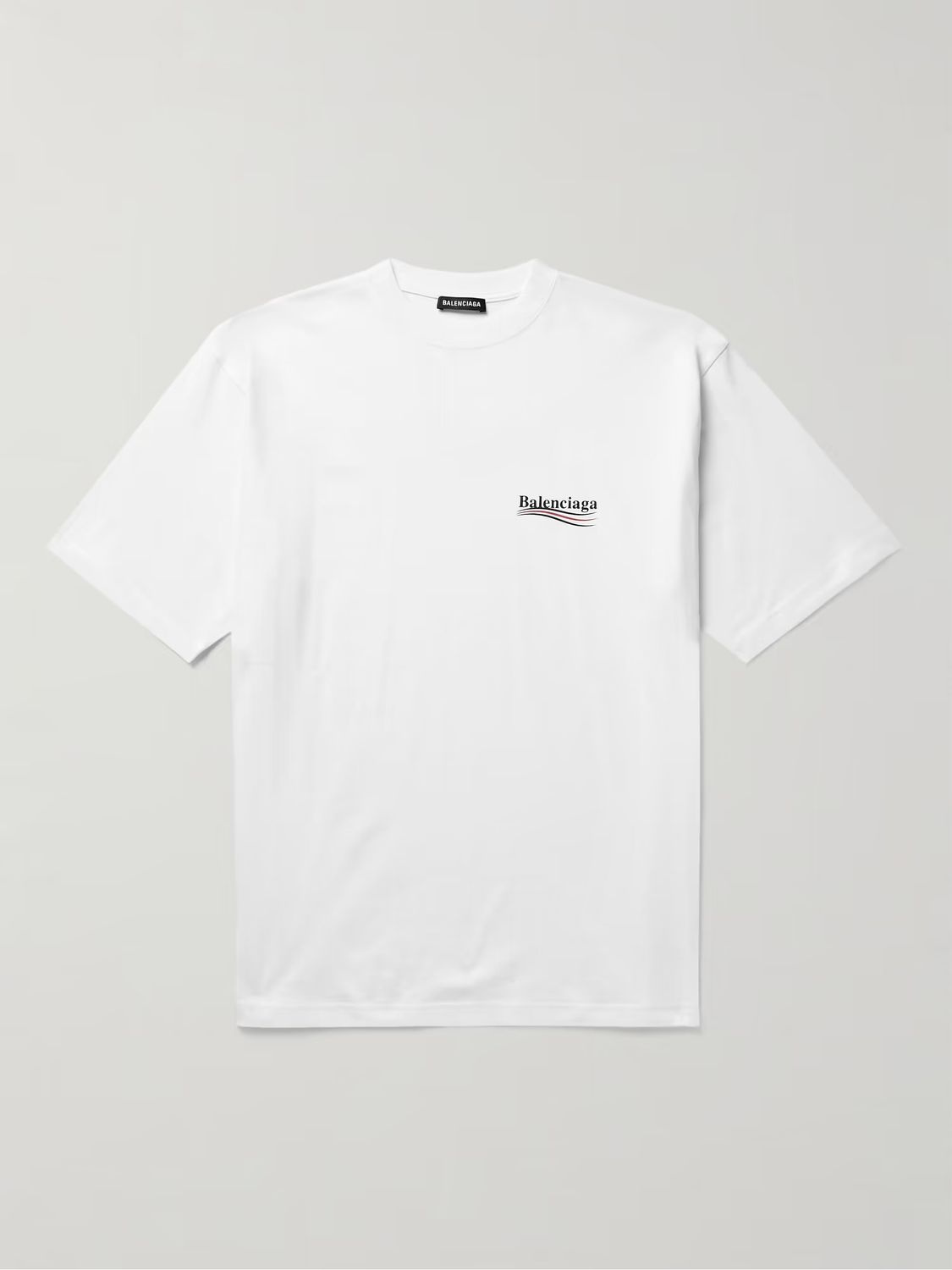 Balenciaga shirt