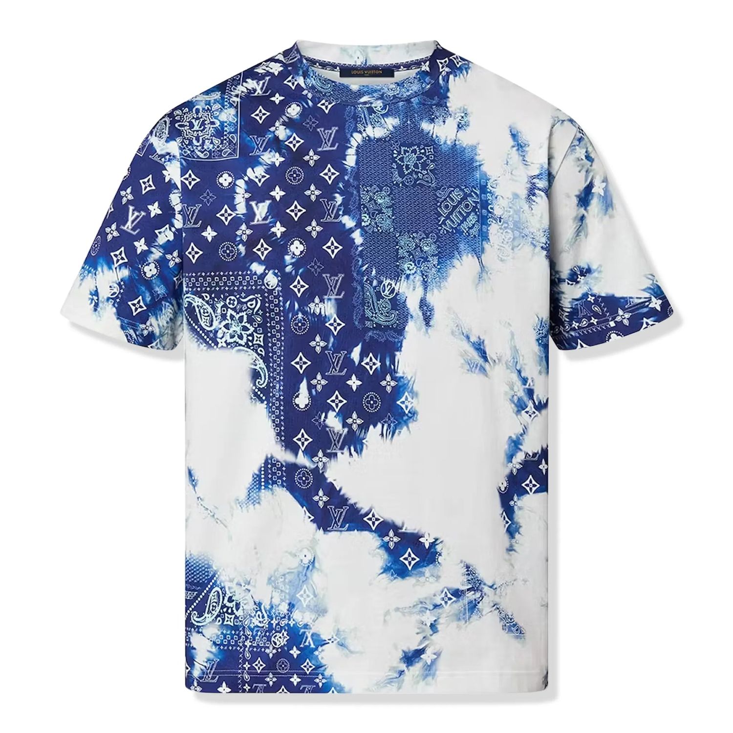 Lv shirt