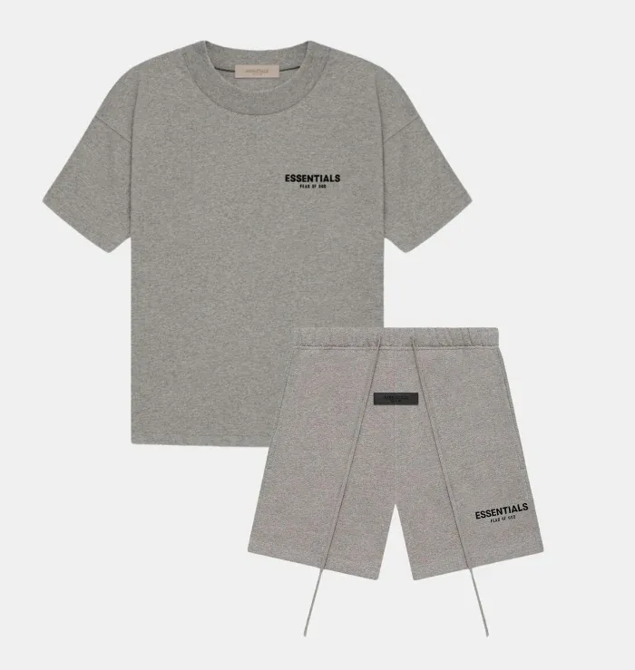 Essentials set