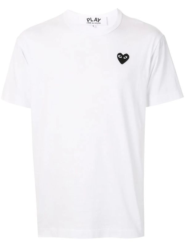 Comme des garçons shirt