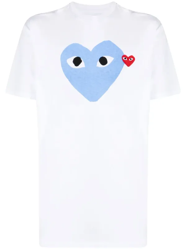 Comme des garçons shirt