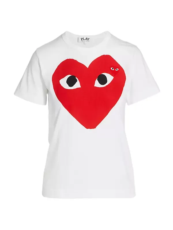 Comme des garçons shirt