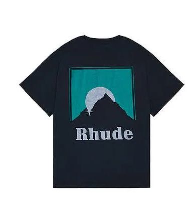 Rhude shirt