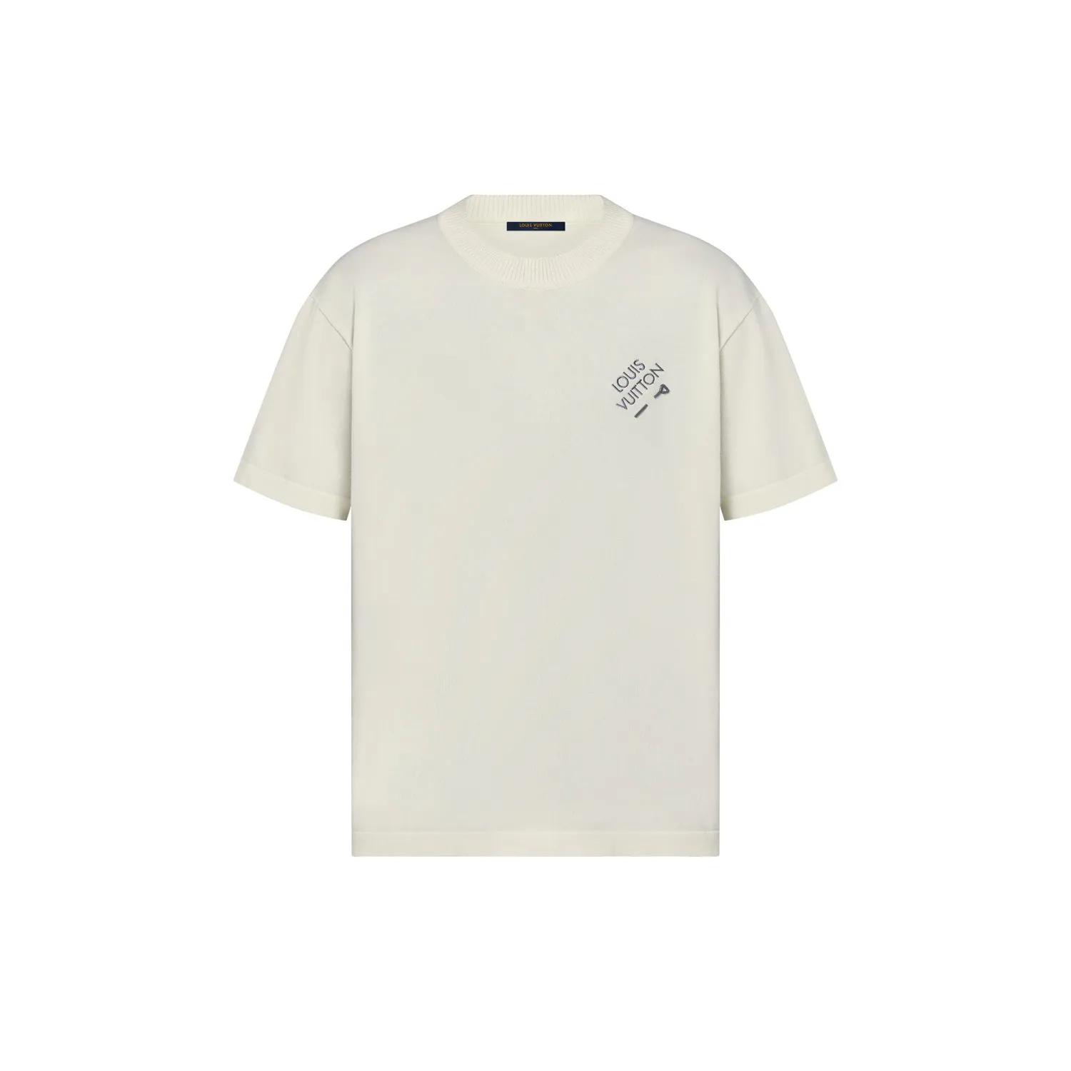 Lv shirt