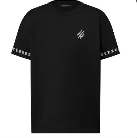 Lv shirt