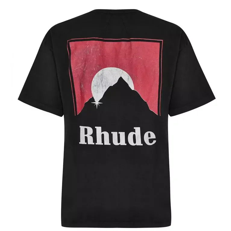 Rhude shirt