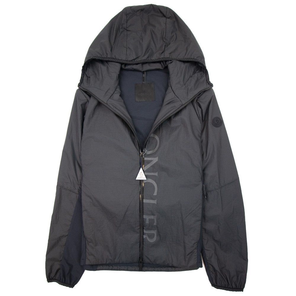 Moncler windbreaker