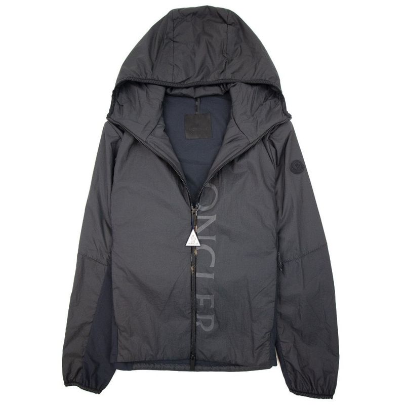Moncler windbreaker