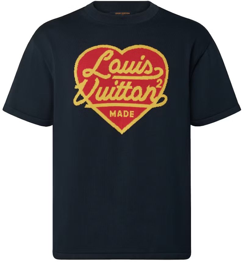 Lv shirt