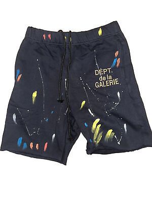 Gallery dept shorts
