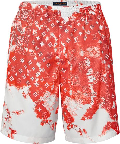 Lv shorts