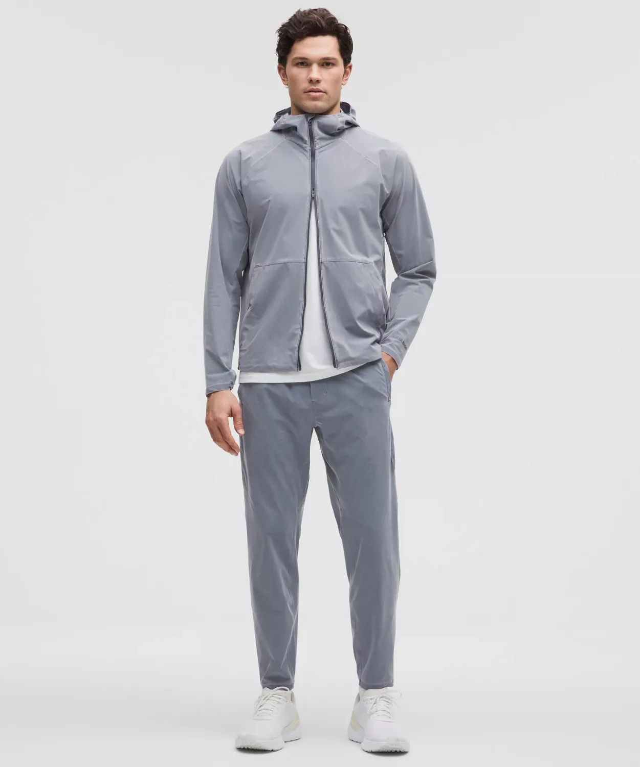 Lululemon tracksuit