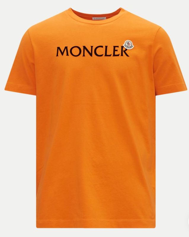Moncler shirt