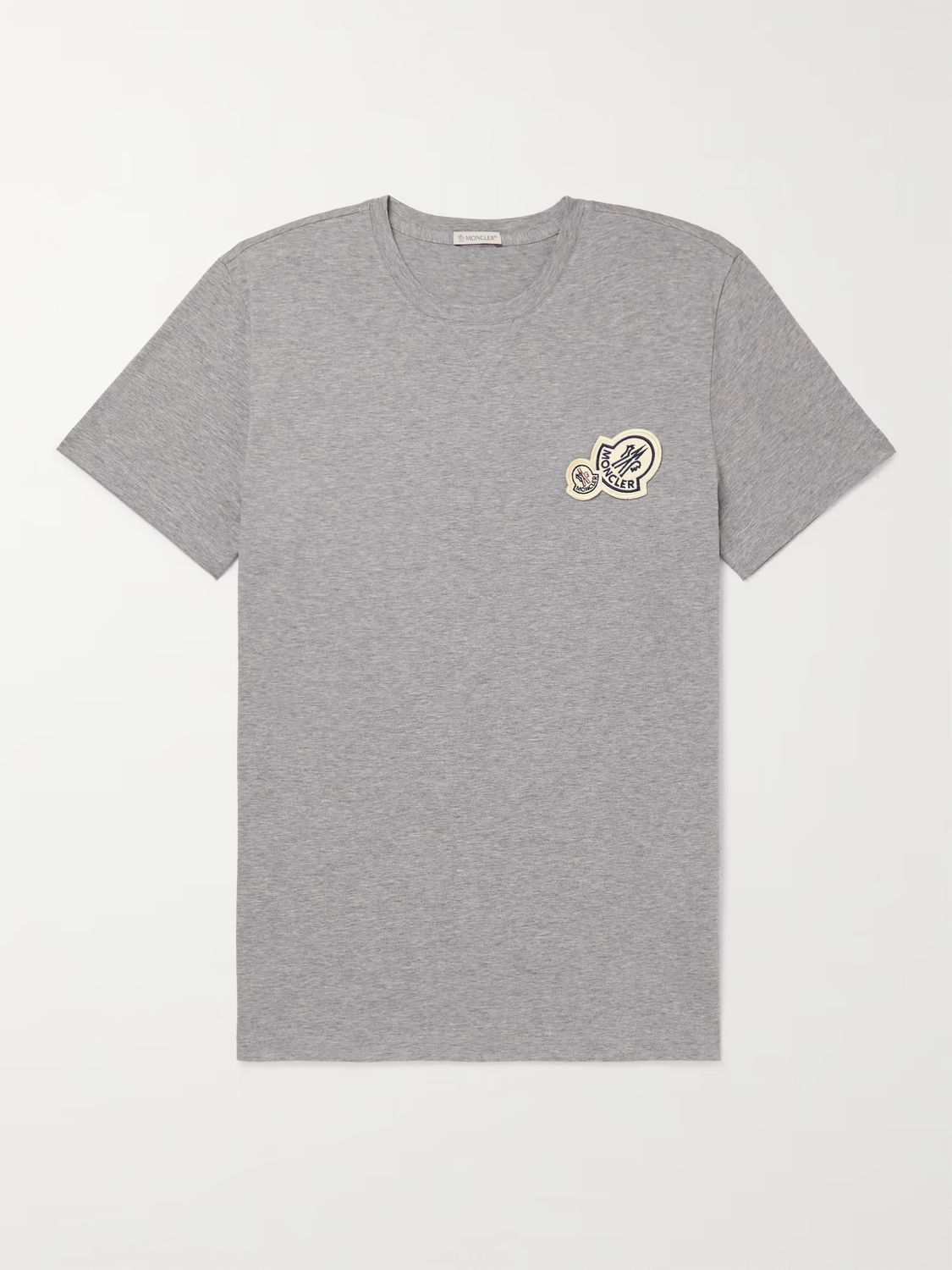 Moncler shirt