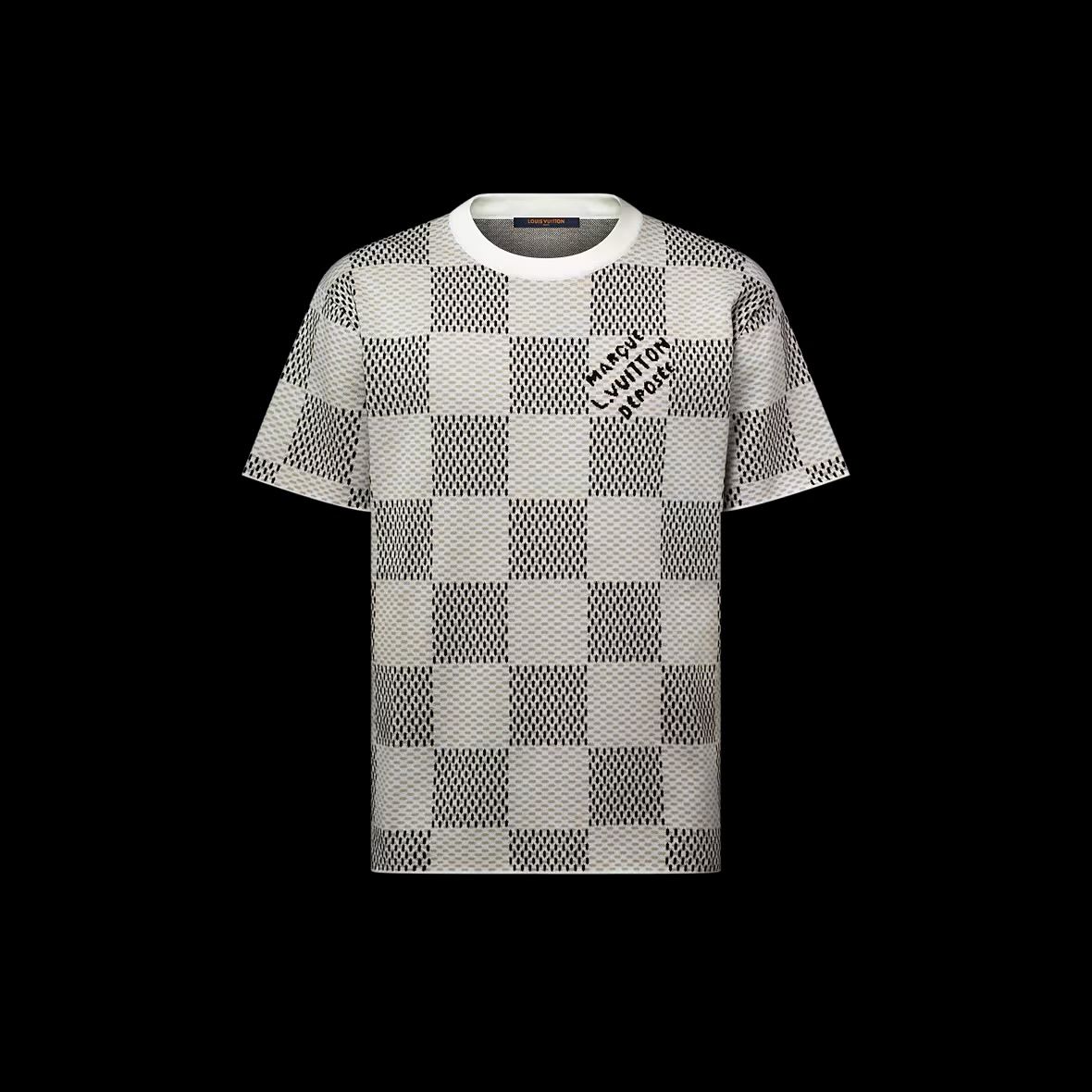 Lv shirt
