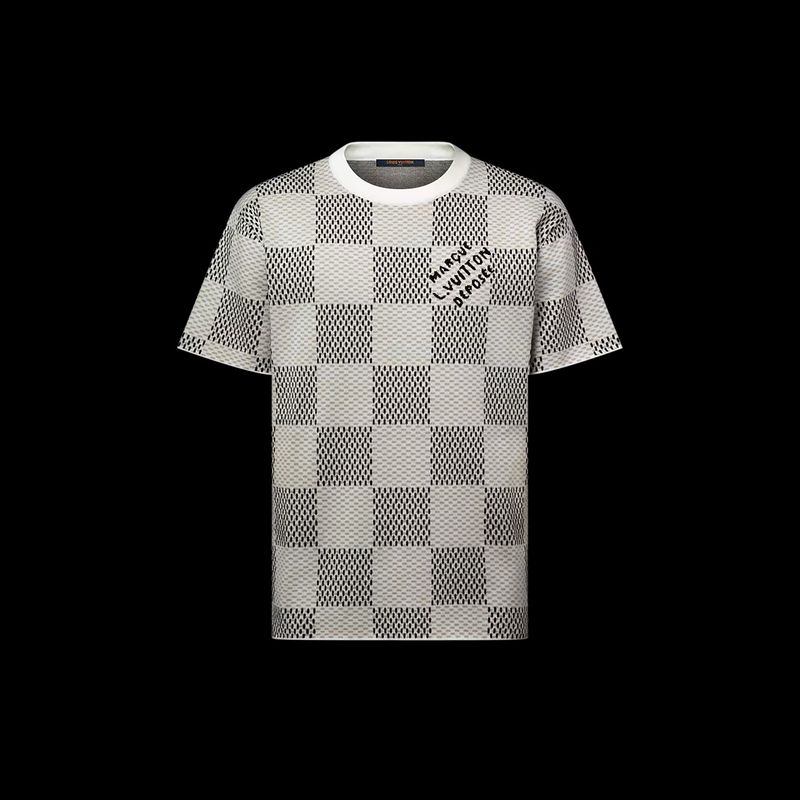 Lv shirt