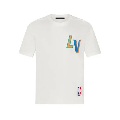 Lv shirt