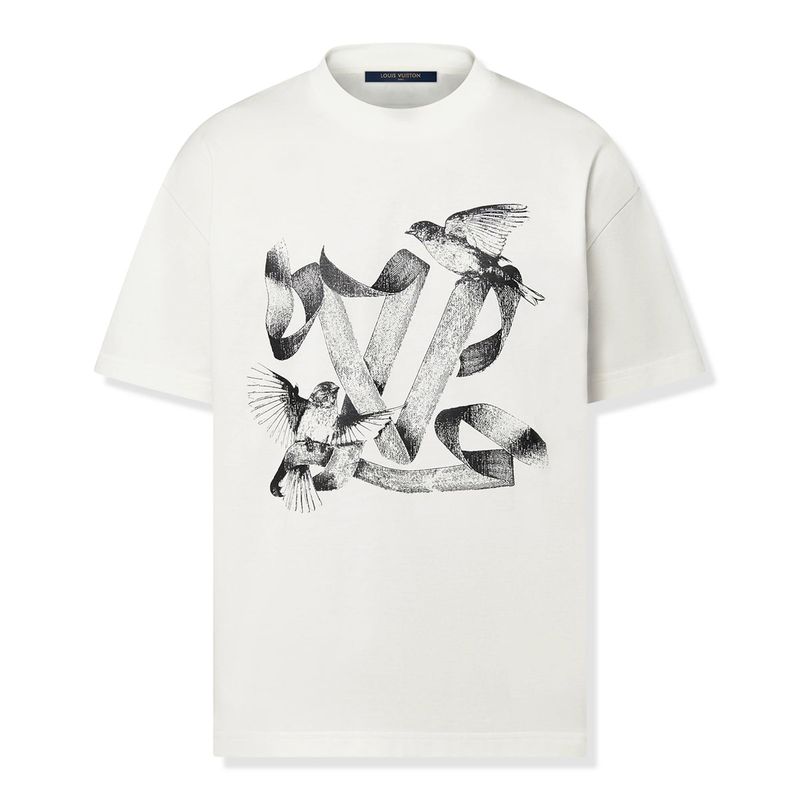 Lv shirt