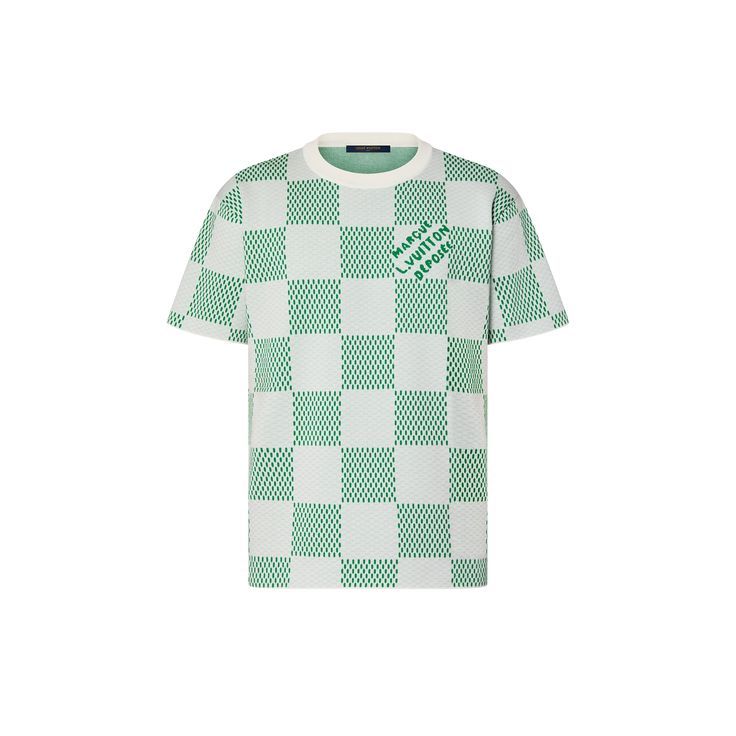 Lv shirt