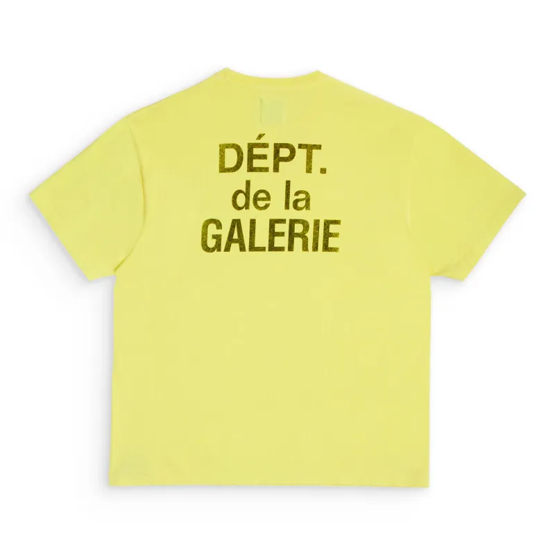 Gallery dept shirt