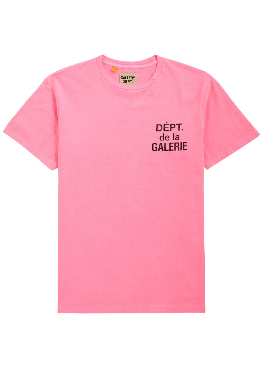 Gallery dept shirt